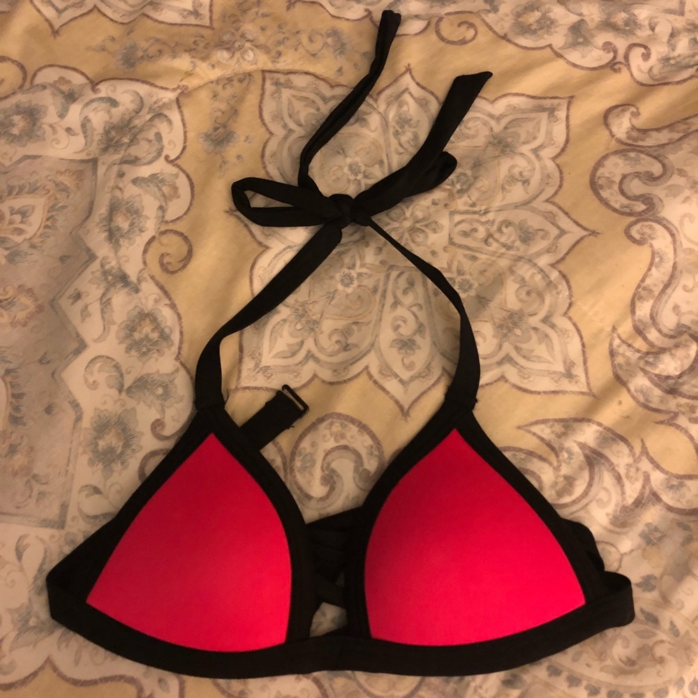 Swimsuit top